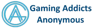 Gaming Addicts Anonymous
